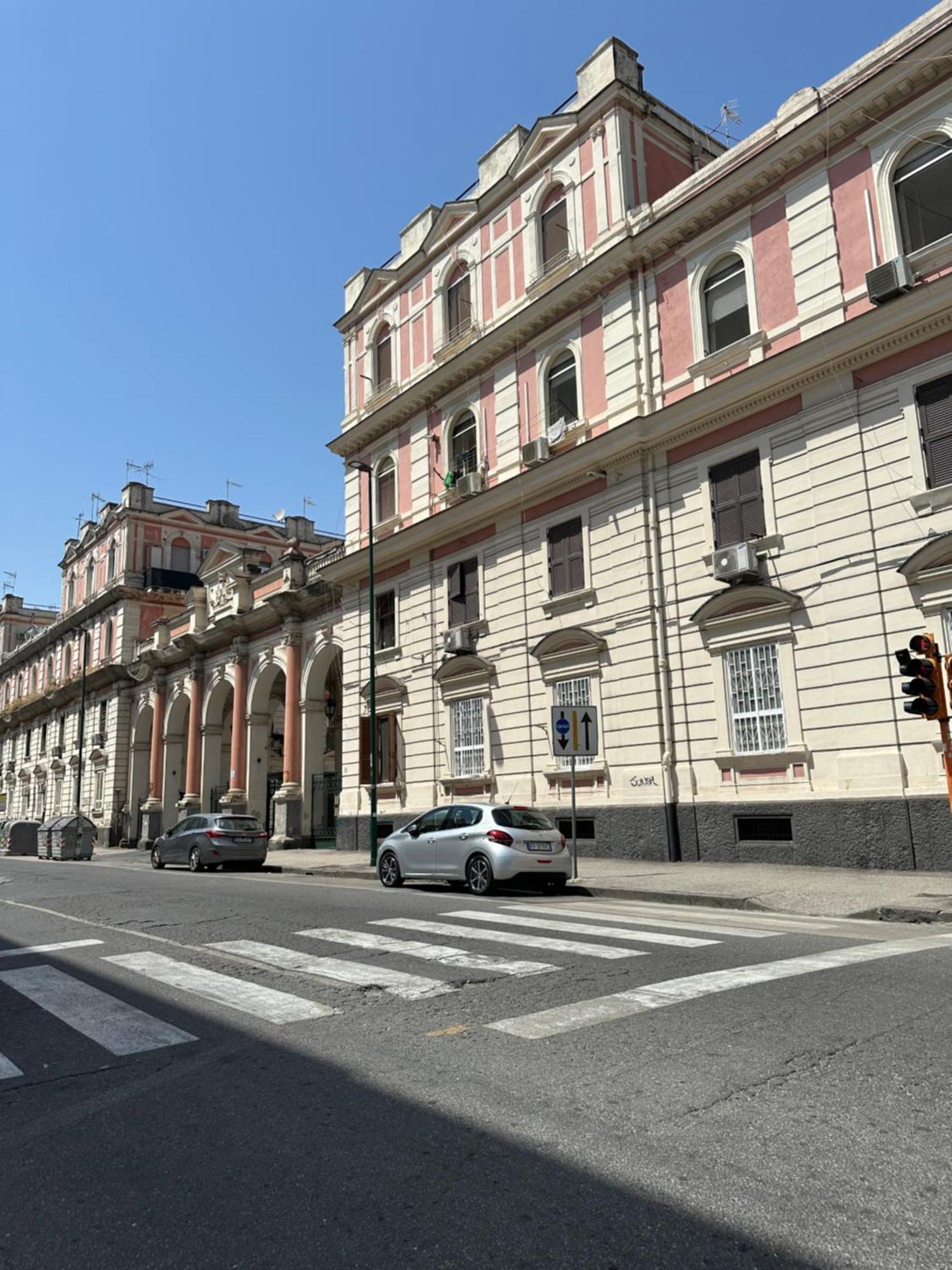 Appartement Stadio Naples