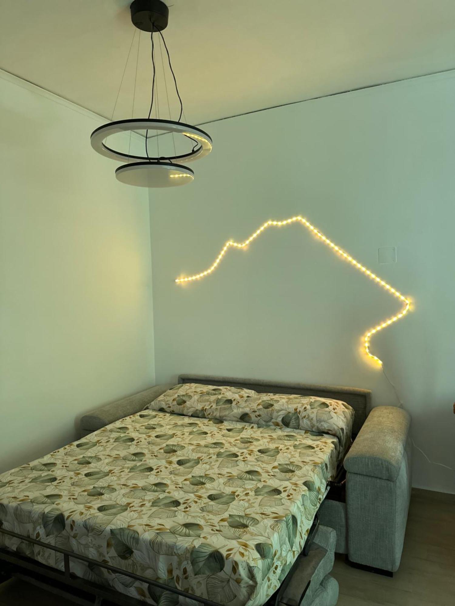 Stadio Apartment Neapel