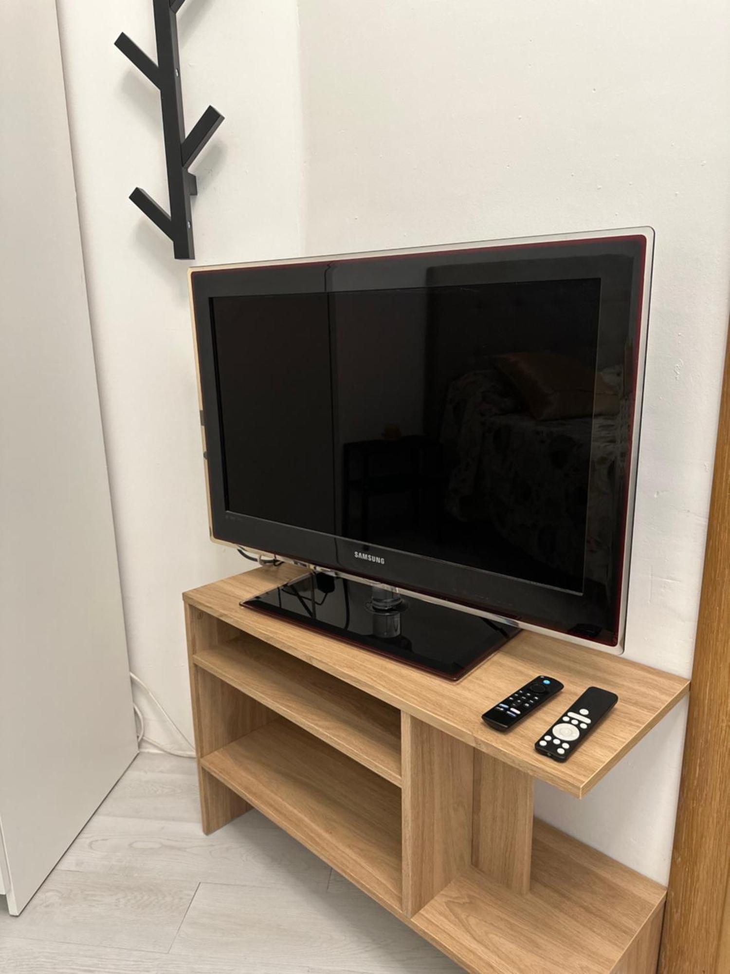 Apartment Stadio Neapel