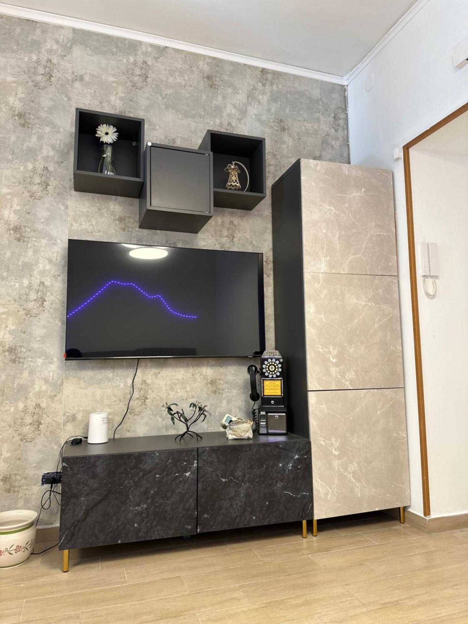 Stadio Apartment Neapel
