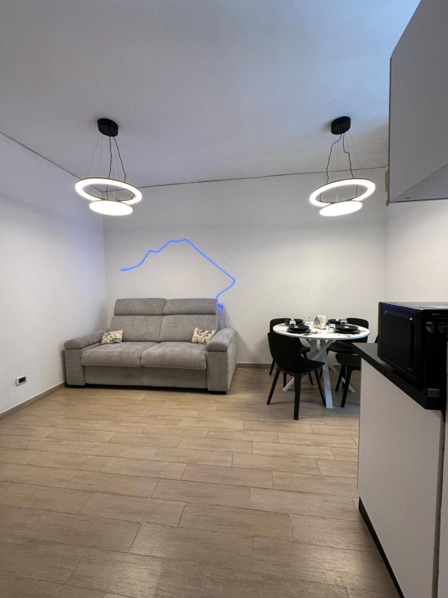 Appartement Stadio Napels