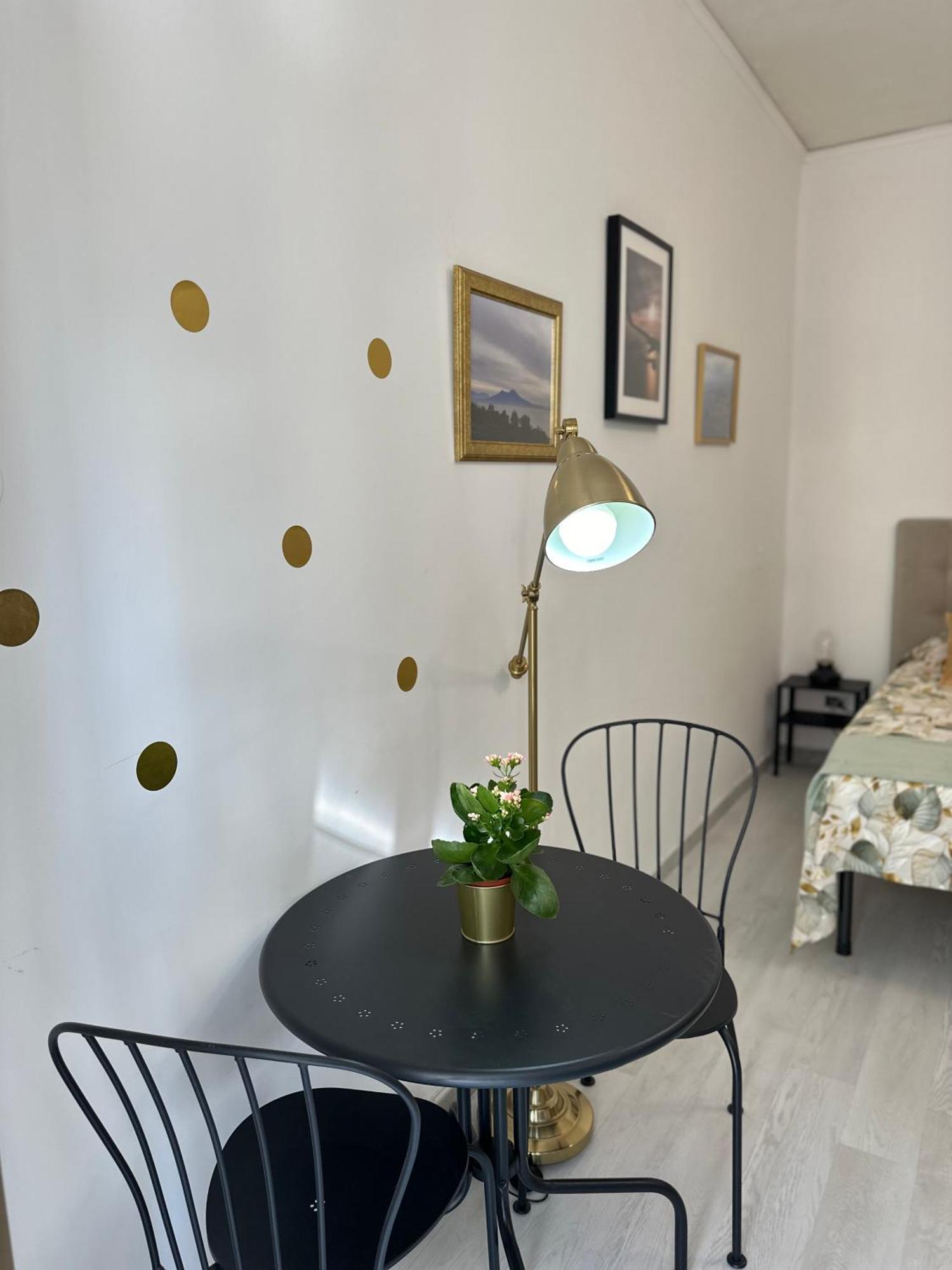 Stadio Apartment Neapel