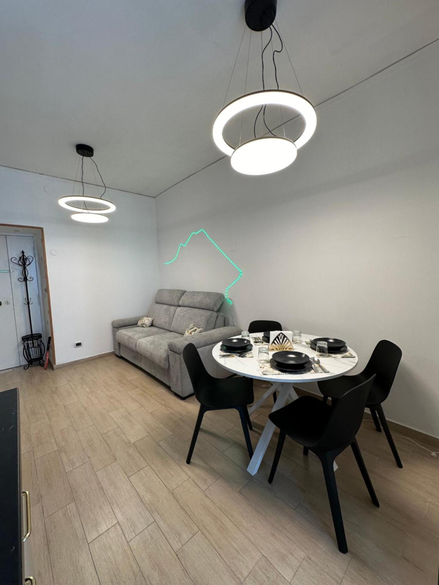 Stadio Apartment